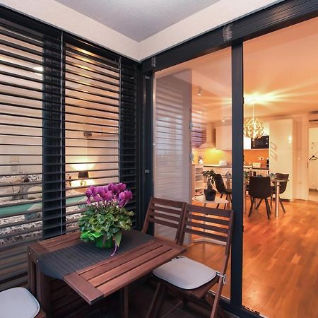 Sea Sun & Me Apartment Κόπερ Εξωτερικό φωτογραφία