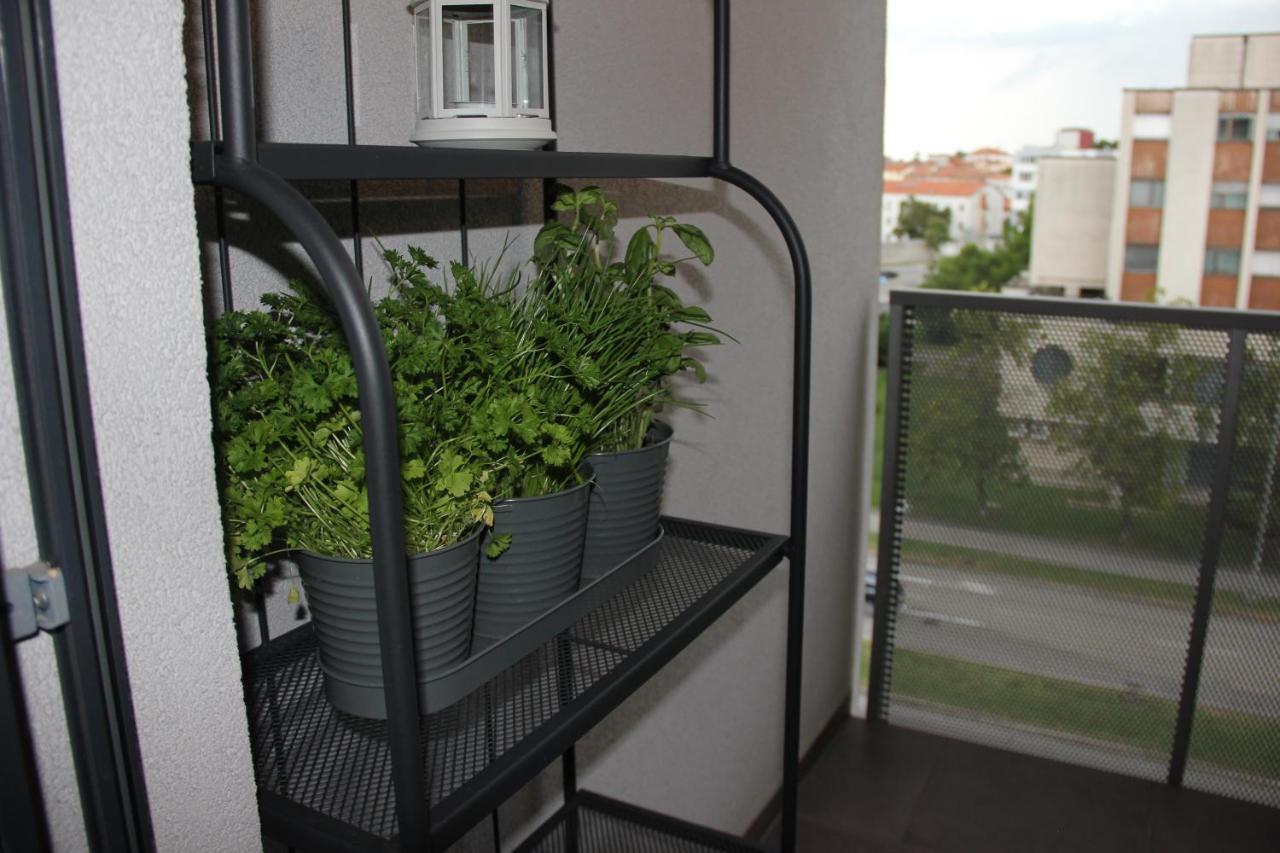 Sea Sun & Me Apartment Κόπερ Εξωτερικό φωτογραφία