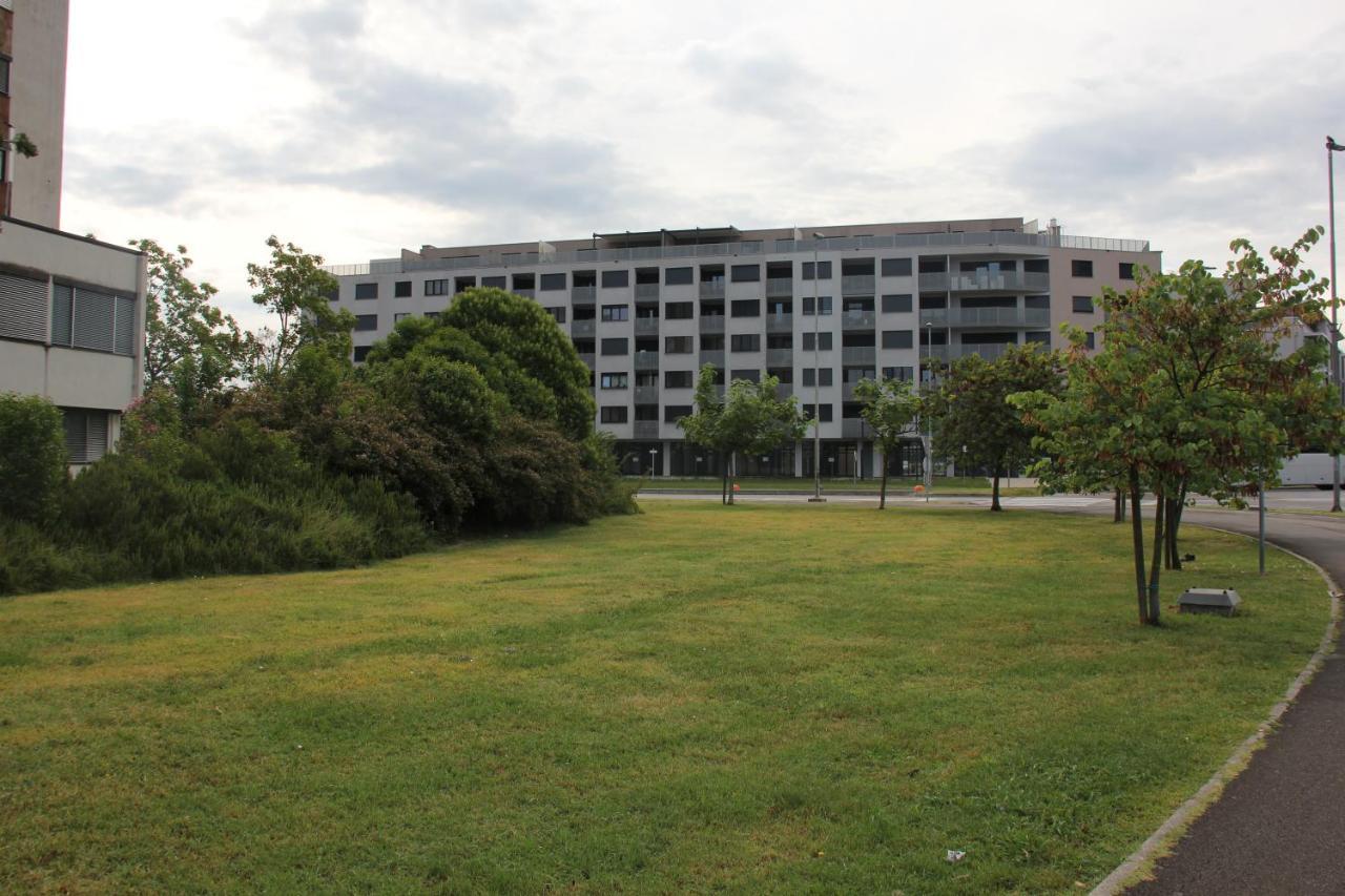 Sea Sun & Me Apartment Κόπερ Εξωτερικό φωτογραφία