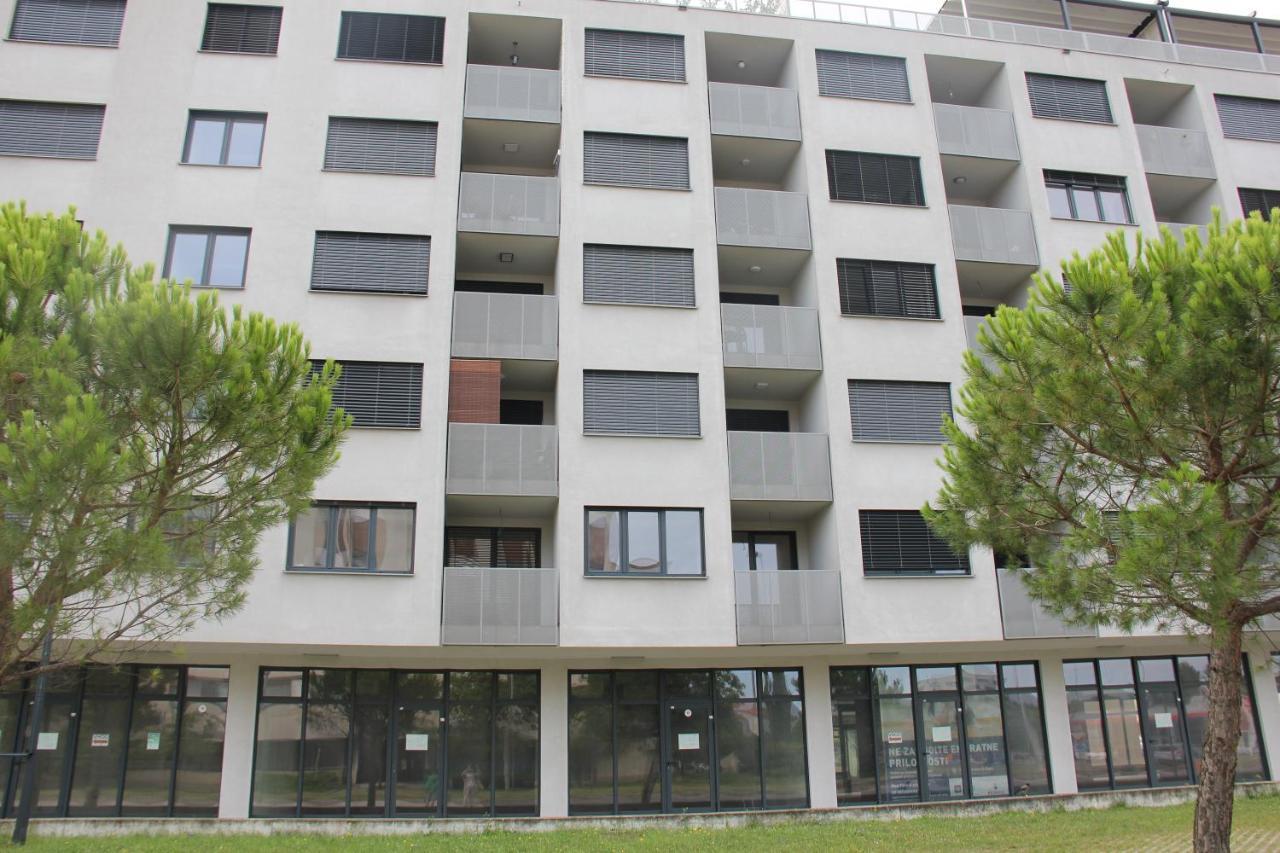 Sea Sun & Me Apartment Κόπερ Εξωτερικό φωτογραφία