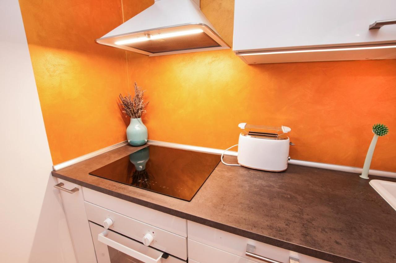 Sea Sun & Me Apartment Κόπερ Εξωτερικό φωτογραφία