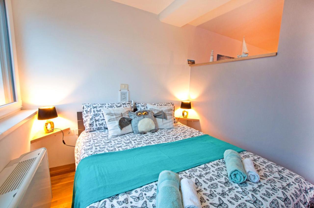 Sea Sun & Me Apartment Κόπερ Εξωτερικό φωτογραφία
