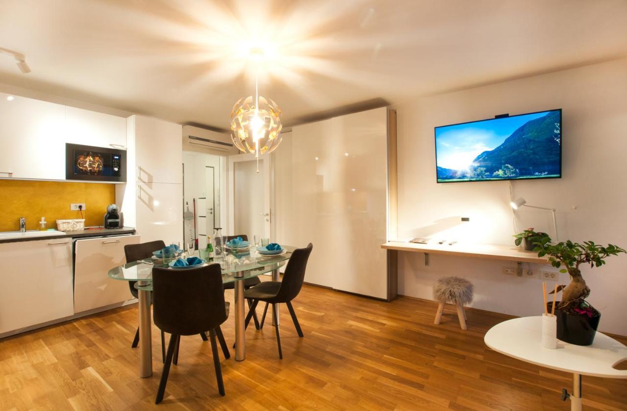 Sea Sun & Me Apartment Κόπερ Εξωτερικό φωτογραφία