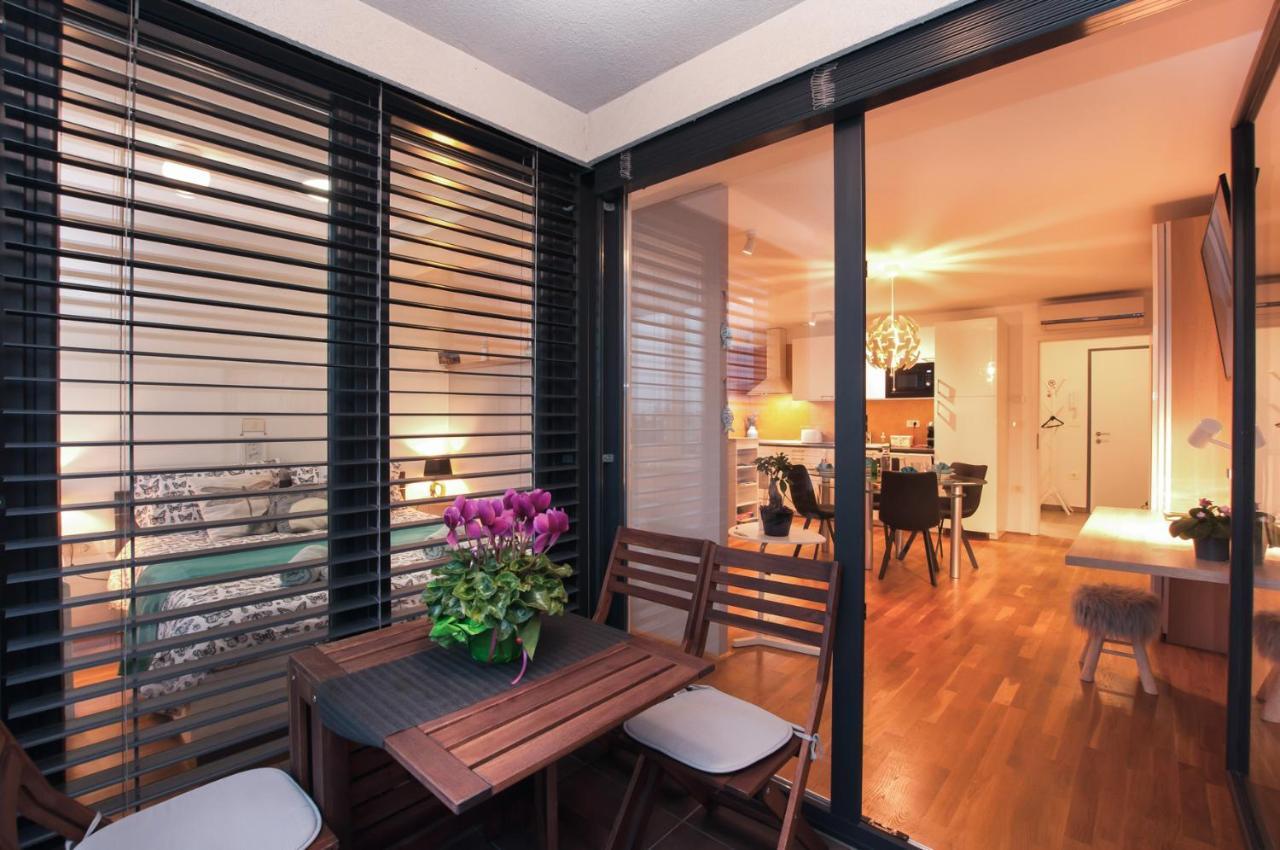 Sea Sun & Me Apartment Κόπερ Εξωτερικό φωτογραφία