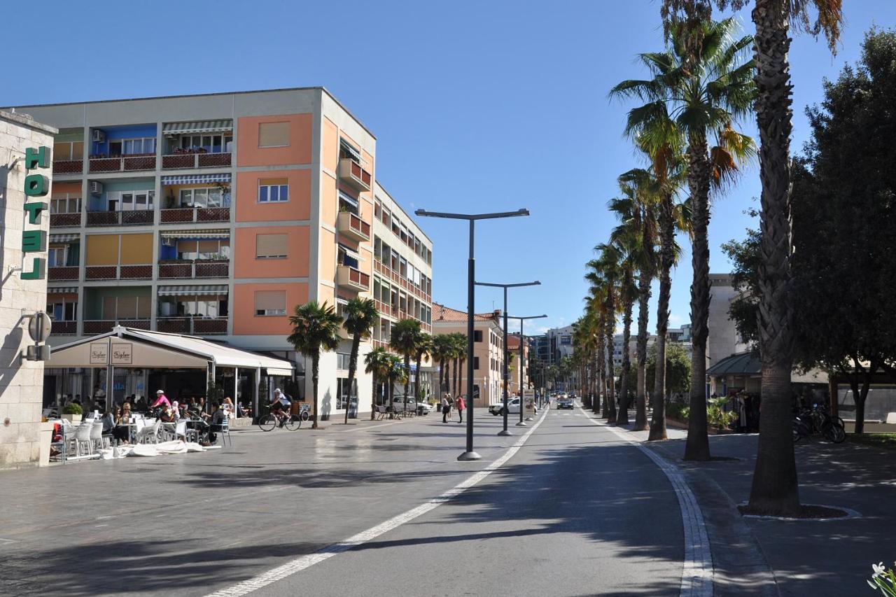 Sea Sun & Me Apartment Κόπερ Εξωτερικό φωτογραφία