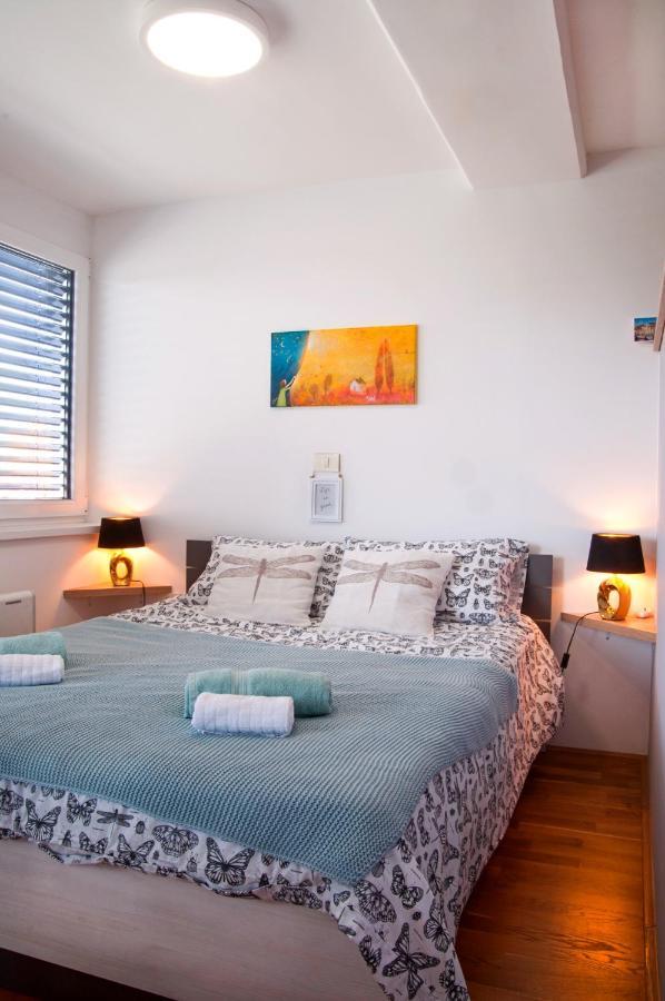 Sea Sun & Me Apartment Κόπερ Εξωτερικό φωτογραφία