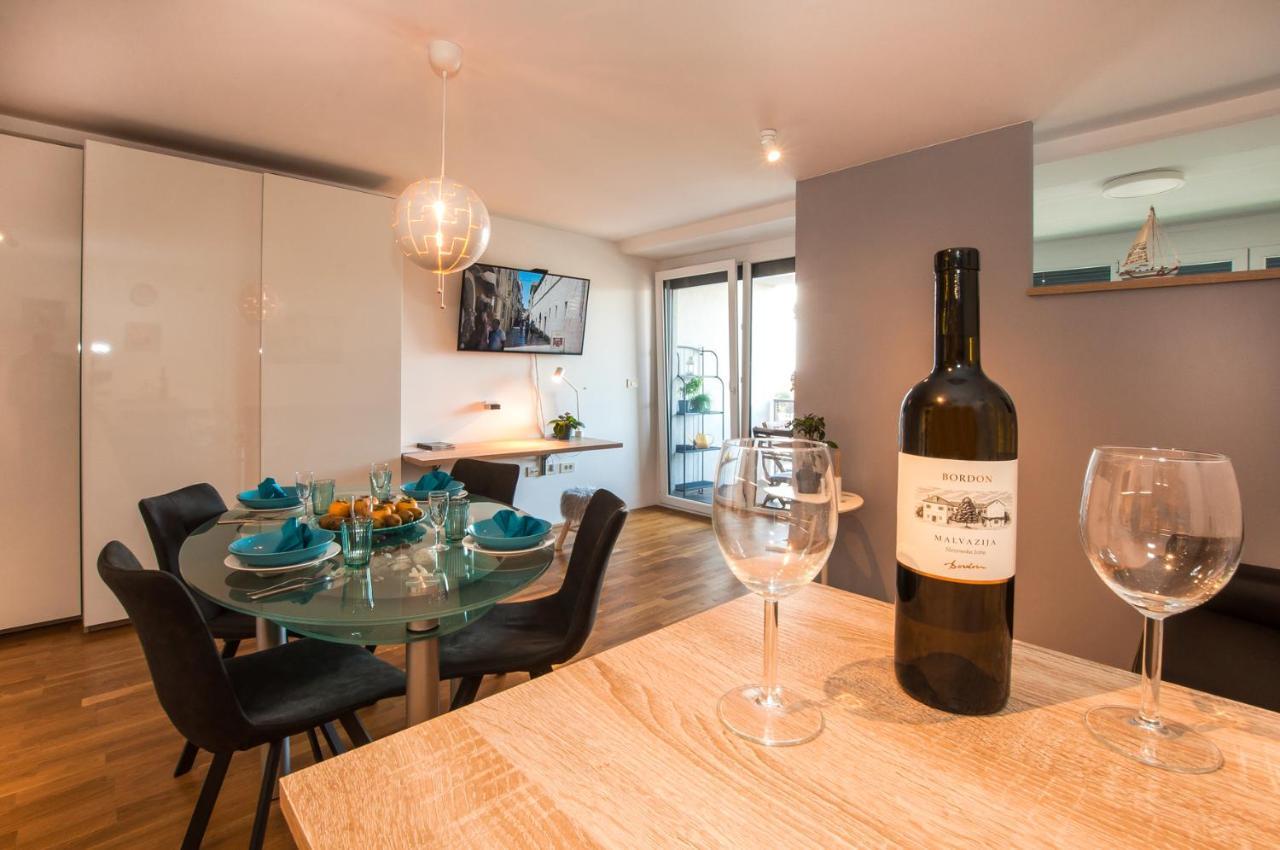 Sea Sun & Me Apartment Κόπερ Εξωτερικό φωτογραφία