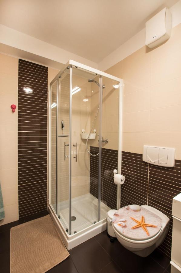 Sea Sun & Me Apartment Κόπερ Εξωτερικό φωτογραφία
