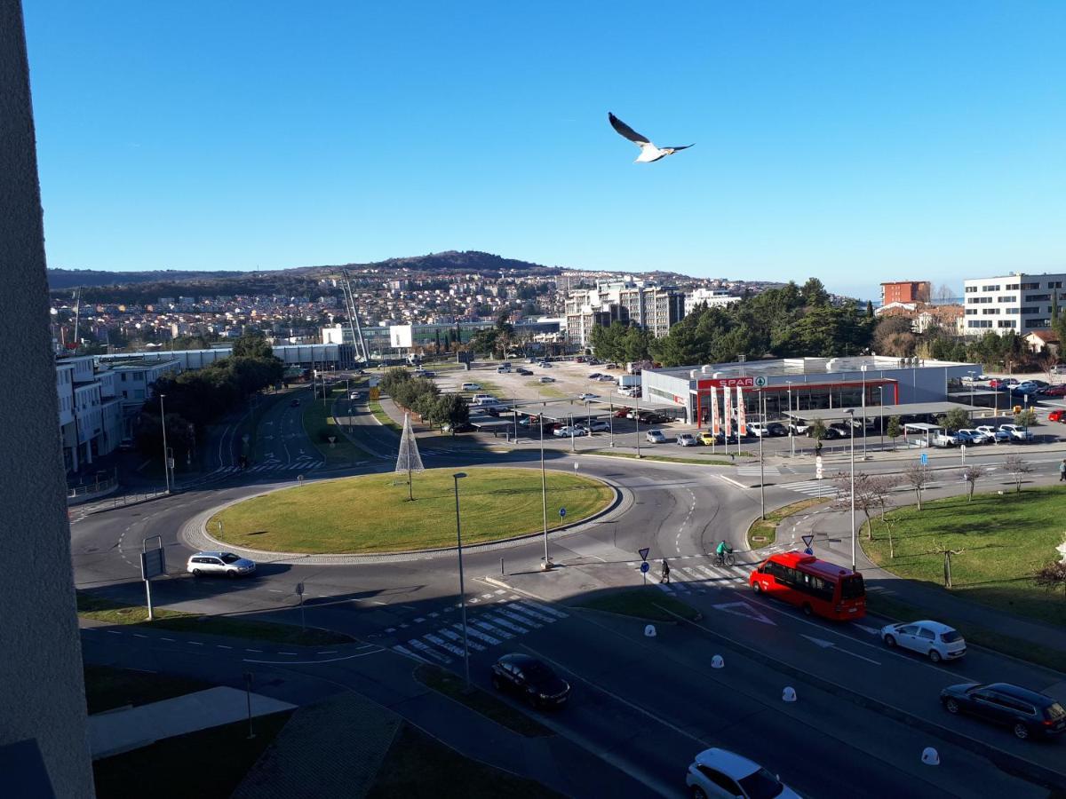 Sea Sun & Me Apartment Κόπερ Εξωτερικό φωτογραφία