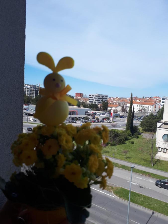 Sea Sun & Me Apartment Κόπερ Εξωτερικό φωτογραφία