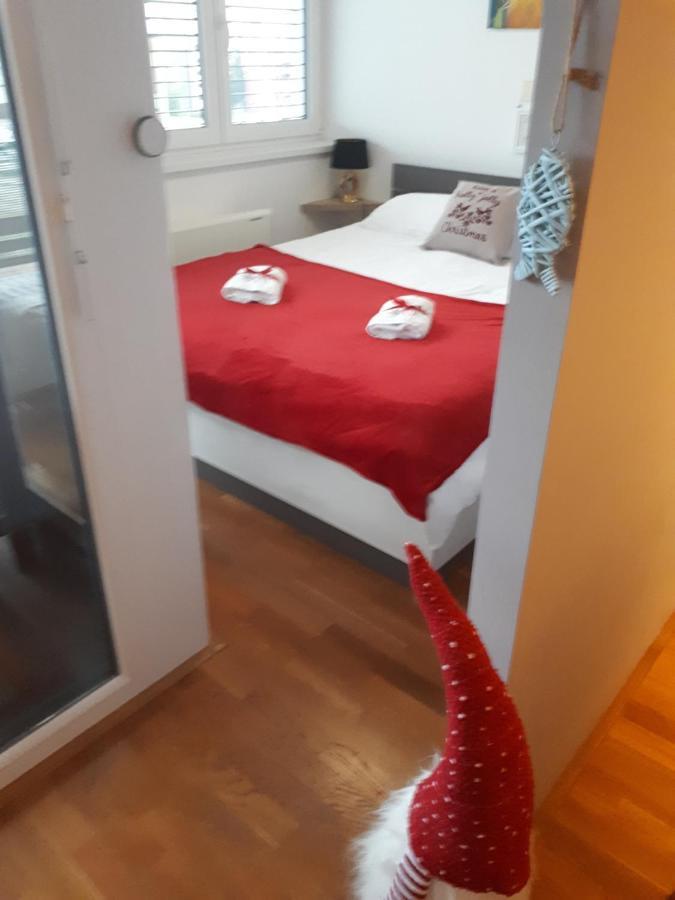 Sea Sun & Me Apartment Κόπερ Εξωτερικό φωτογραφία